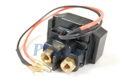 Starter Relay Solenoid fits XL700 XLT1200 XLT800 RL16