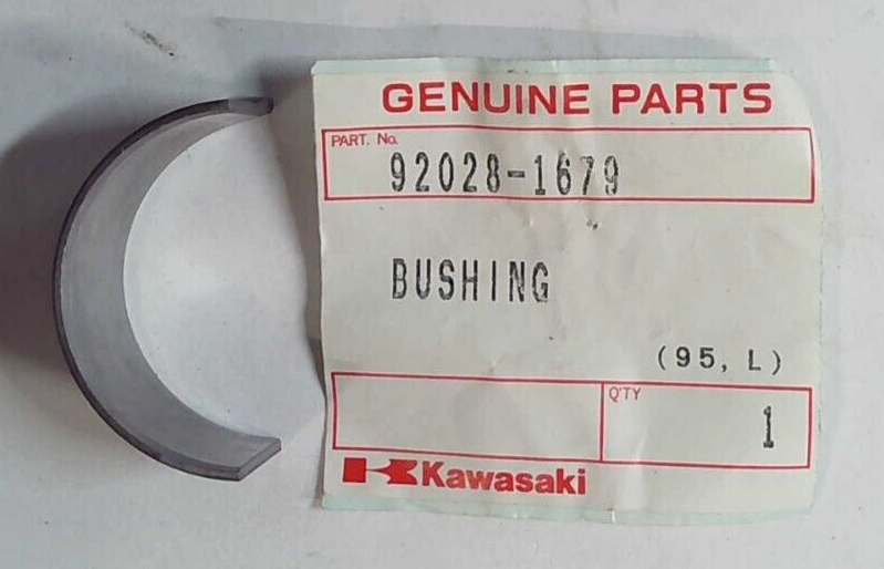 NOS Kawasaki 1993-2000 ZR1100 ZX1100 Connecting Rod Bushing