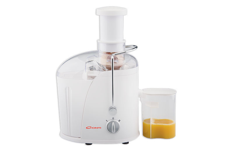 Centrifuga Elettrica Conti Csm-304 Vitamin 400W 2 Velocità Frutta Verdura linq