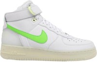 Nike Air Force 1 High x RSVP Gallery White Green Strike