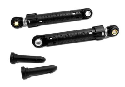 2 Stoßdämpfer Waschmaschine Bosch Siemens Constructa Neff Balay 448032 00448032