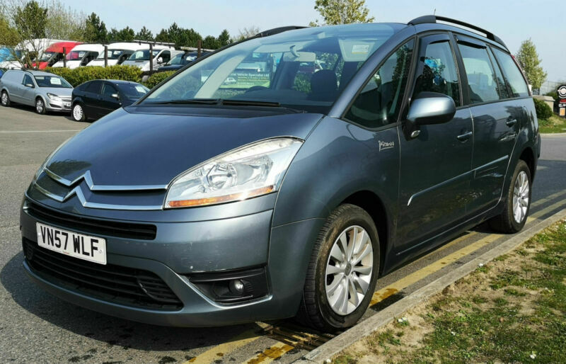 7 Seater Automatic Cars For Sale In Kent Car Sale and Rentals