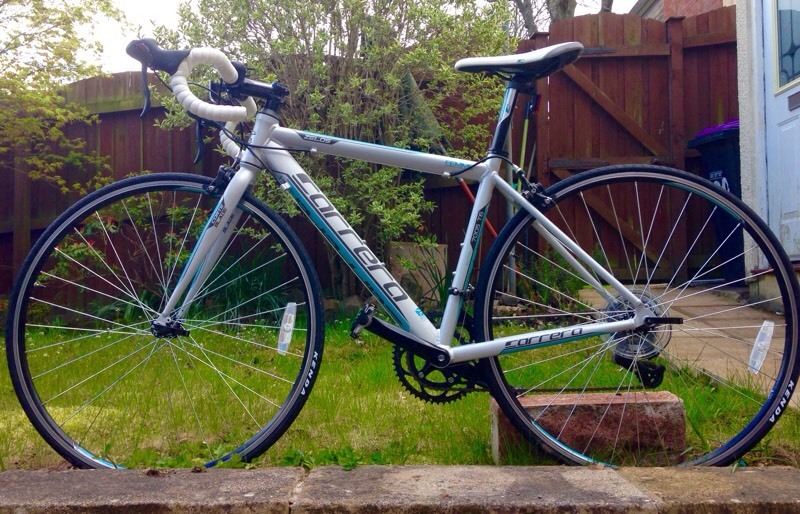 halfords carrera zelos