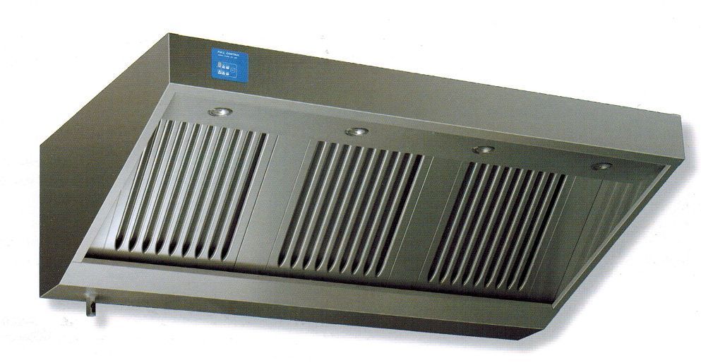 Gastronomie Luftungsanlagen Gunstig Kaufen Ebay