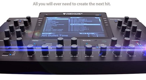 Nexus 2 VST Plugin (E-Delivery) Virtual Instrument Windows