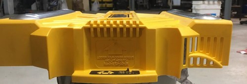Dewalt DW 735 Top Cover