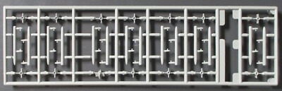 Pro Modeller 1/48th Scale Douglas A-26B Invader - Parts Lot 91 from Kit No. 5920