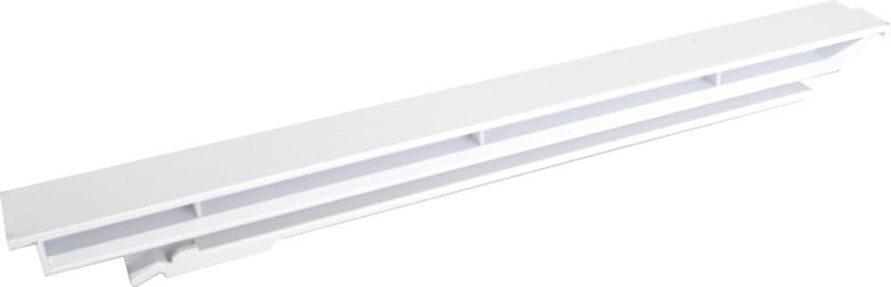 Crisper Drawer Track WP2163835 for Whirlpool 2163835 445988 AH324838 EA324838