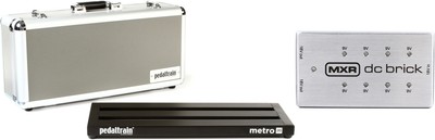 Boards Cases Pedaltrain Hard Case