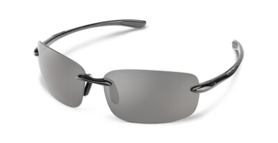 SUNCLOUD Topline Sunglasses -NEW- Premium Polarized Lenses + LIFETIME Warranty