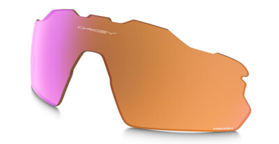 OAKLEY Radar EV PITCH Prizm Replacement Lens- Authentic Oakley Prizm Lenses