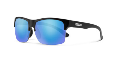 SUNCLOUD Rambler Lite Sunglasses -NEW- Polarized + LIFETIME Warranty w poly bag