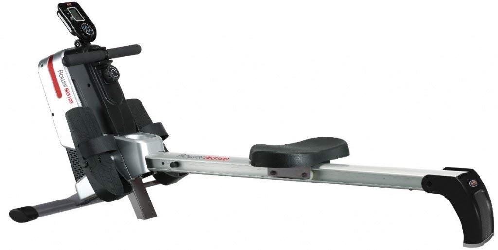 Body Sculpture BR3120 EasiStore Rowing Machine in Llandaff