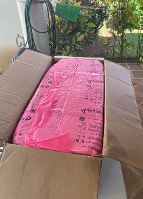 Fotos del artículo de un comprador verificado