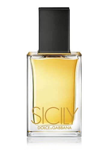 【生産終了品】Dolce & Gabbana SICILY 100ml ❤️SICILY DOLCE & GABBANA D&G Eau de Parfum, 3.4oz 100ml