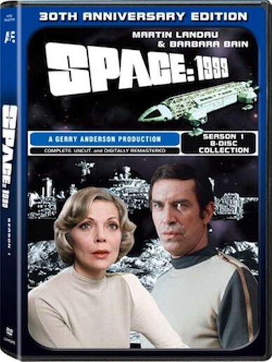 【中古(欠品有り)】スペース1999 1st season DVD-BOX 中古 スペース1999 1st season DVD-BOX - メルカリ