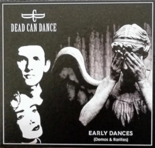 (CD)Dead Can Dance／Dead Can Dance Dead Can Dance – Dead Can Dance – Vinyl (180 g, LP, Album +