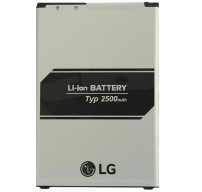 LG K4 K8 Cell Phone Li-ion Battery 3.85V 2500mAh 9.6Wh BL-45F1F EAC63321601 OEM