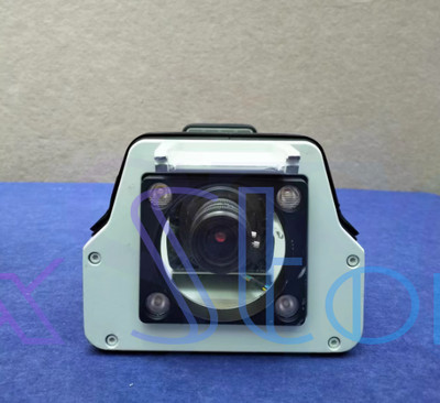 QTY:1 Checkpoint electric alarm capture unit 9 million iDS-TCE900-A