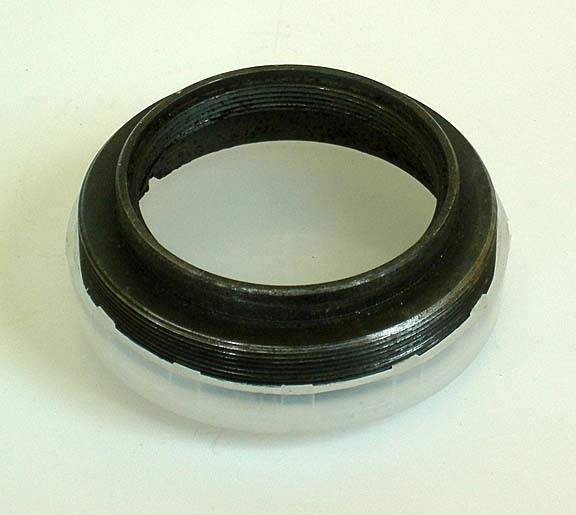 K&E 71-5101 target stop ring for 71-5100 spherical adapter for alignment scope