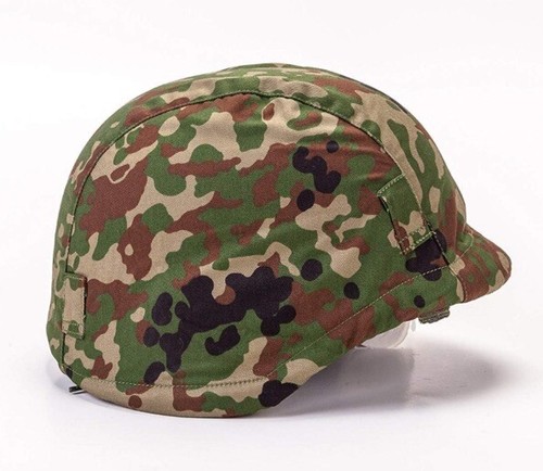 カモフラHIME Japan helmet covers m88 helmet covers type88 helmet covers