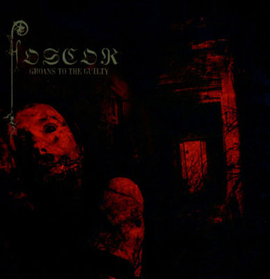 FOSCOR-GROANS TO THE GUILTY-CD-shining-emperor-code-keep of kalessin-farsot