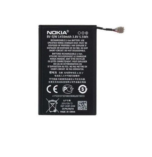 Vhbw Lot De 3 Batteries De Rechange Pour BT-694, BT284342, BT-800