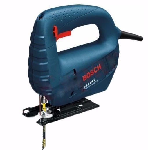 New Jigsaw Bosch GST 65 E Professional Tool  