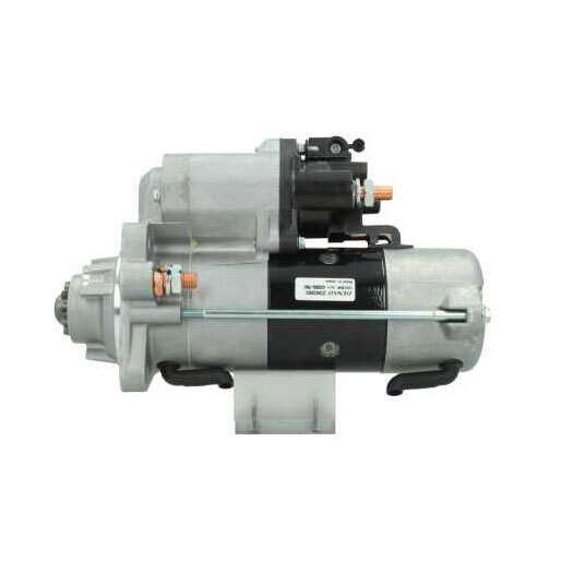 Anlasser für John Deere 4.8 KW OEM Denso Neu - Vgl.Nr. 428000796 / 4280007960 /