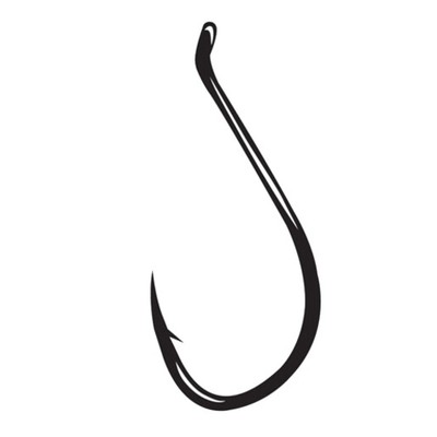 GAMAKATSU SALTWATER FRESHWATER OCTOPUS CIRCLE HOOK VALUE PACK 1//0 208411-25