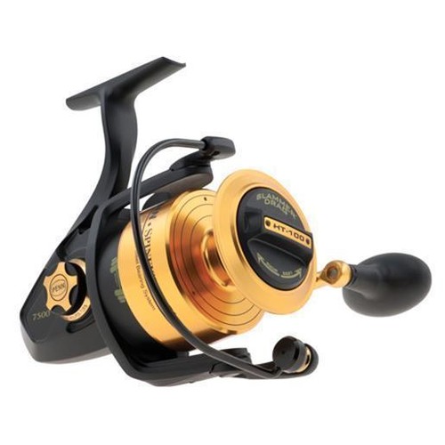 リール PENN Spinfisher 550ss Spinning Reel Pen Penn 550Ss Reel | eBay