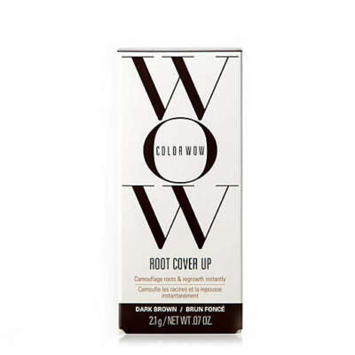 Color Wow Root Cover Up 2.1g .07 oz - Pick Your Shade