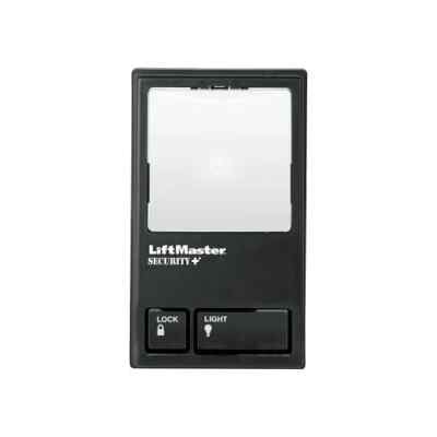 Liftmaster 78LM Multi-Function Control Panel Light Switch Garage Operators Parts