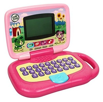 My Own Leaptop Pink
