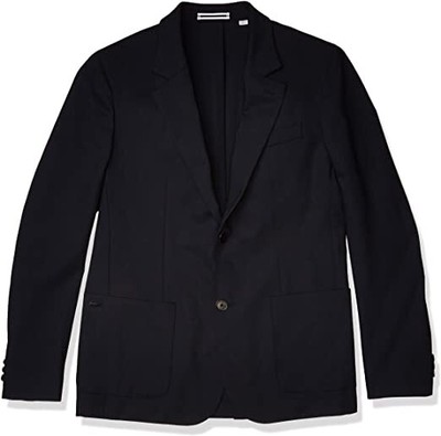 Мужской блейзер Motion Reg Fit от Lacoste, темно-синий, 48