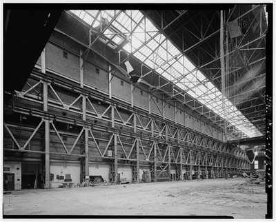 Navy Yard,Building No. 197,Tingey Street,Washington,District of Columbia,DC,7