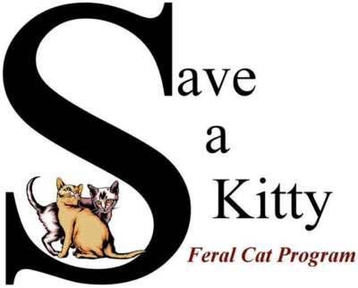 Save a Kitty Feral Cat Program