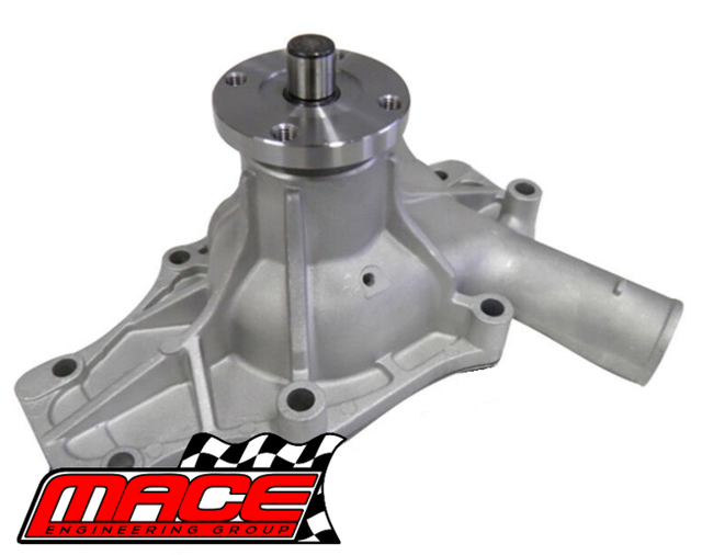 MACE WATER PUMP FOR HOLDEN 304 308 5.0L V8 Engine, Engine Parts