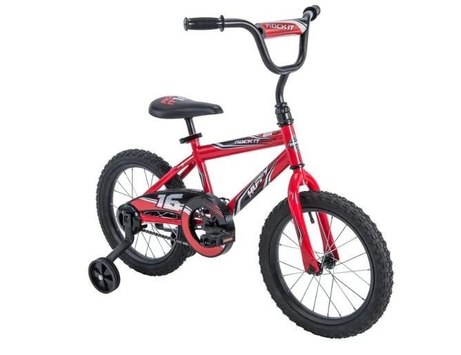 For Boy Ages 4 And Up, Child, Red
