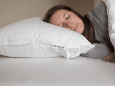 75 2025 down pillow