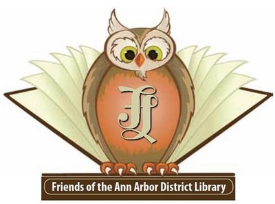 Friends of the Ann Arbor District Library
