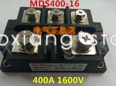 SMDS400-16 400A1600V emiconductor module three-phase bridge rectifier module