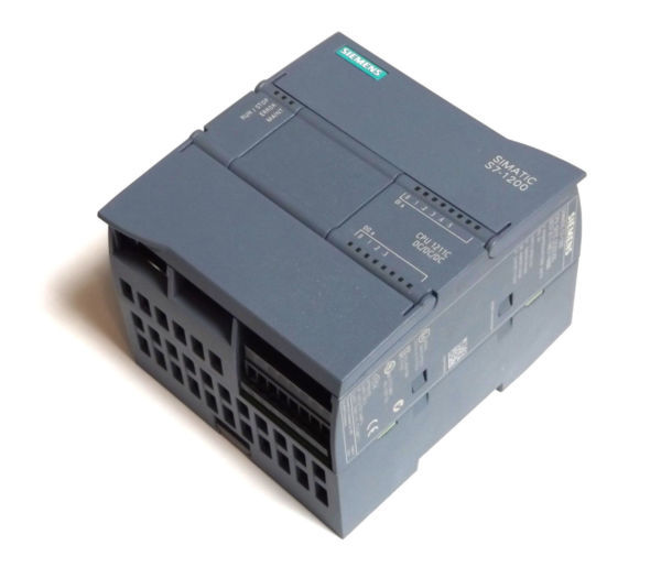 Control Systems & PLCs