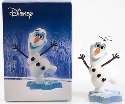 Disney Frozen Olaf Figurine ~ High quality collectible by Westland