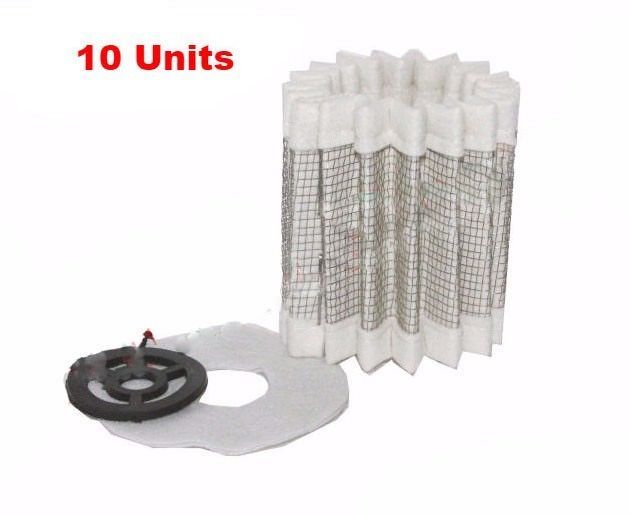 New Lubricant Oil Filter 10 Units for Mahindra DI Tractors  