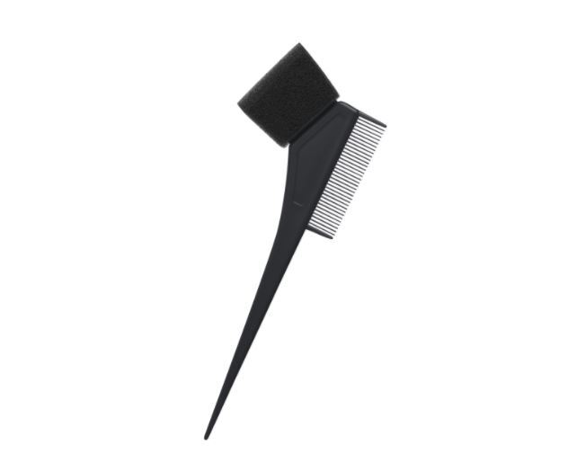 Comair 7001227 Färbepaddle – Ideal Zum Strähnenfärben, 33 Cm Lang, Aus Kunststoff