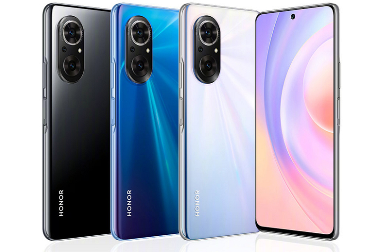 Honor 50 SE 5G 128GB 256GB 6.78