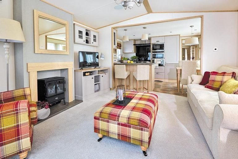 Static Caravan / Lodges for sale, Not Haven, Parkdean,Ingoldmells, Nr