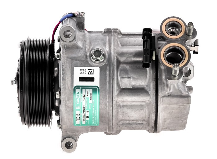 ae7xs4 AC2Z-14A664-A - Clock Spring - 2010-2019 Ford | Eastgate