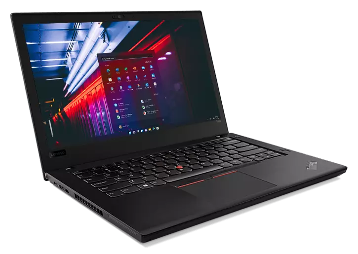 Lenovo ThinkPad T480, 14 Lenovo ThinkPad T480, 14